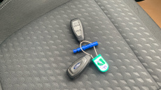 Ford Fiesta 1.0 EcoBoost Titanium 5dr Petrol Hatchback